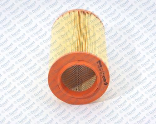 BOSCH F026400059 Hava Filtresi Ducato Boxer Jumper 2.0 Bluehdi 2.2 Bluehdi 3.0 Hdi